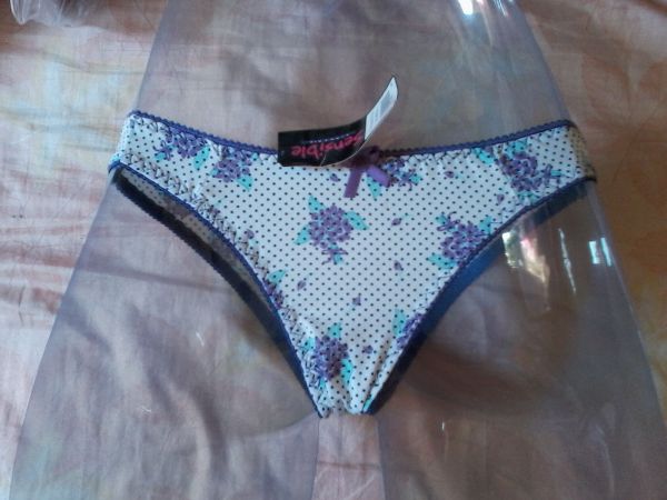 Calcinha