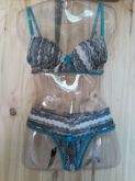 conjunto tamanho  P